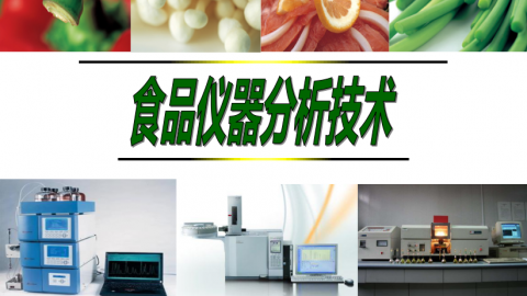 食品质量与安全20-1班